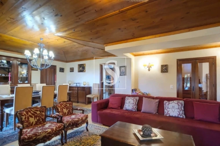 Moradia para Venda em Ancora Foto 2