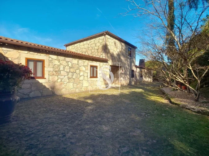 Moradia para Venda em Ancora Foto 34