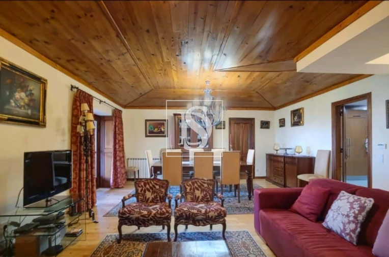 Moradia para Venda em Ancora