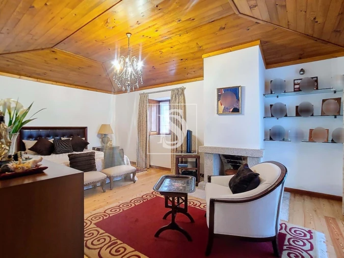 Moradia para Venda em Ancora Foto 25