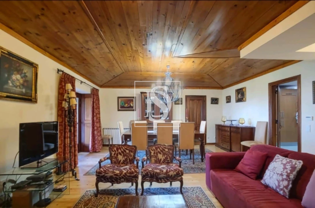Moradia para Venda em Ancora Foto 1