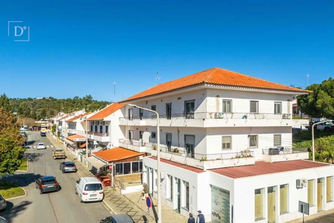 Apartamento T2 para Venda em Mertola Foto 7