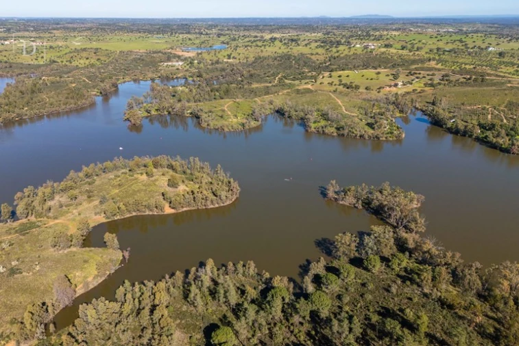 Terreno para Venda em Mertola Foto 2