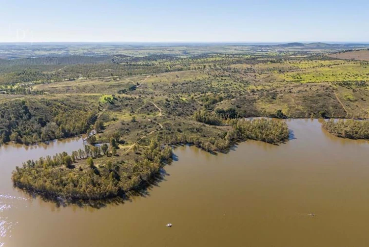 Terreno para Venda em Mertola Foto 3