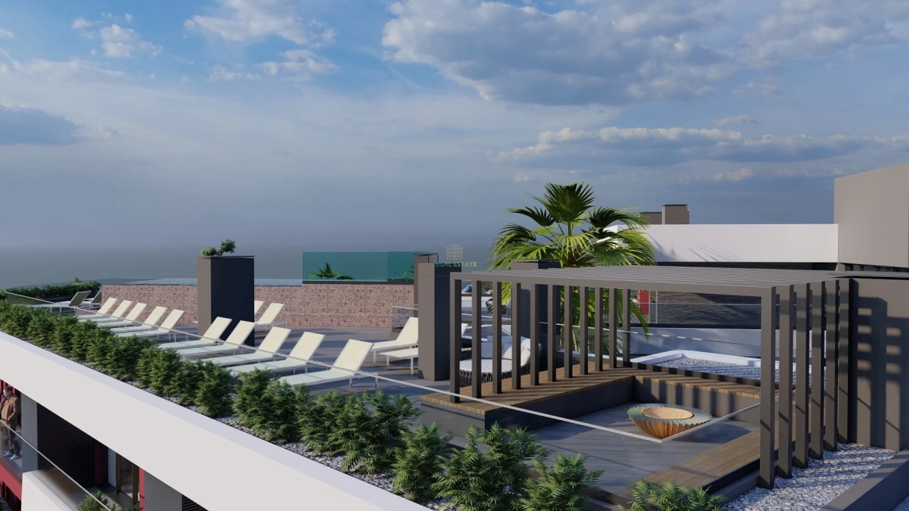 Apartamento T2 para Venda em Caniço Foto 14