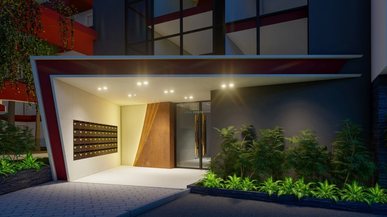 Apartamento T2 para Venda em Caniço Foto 10