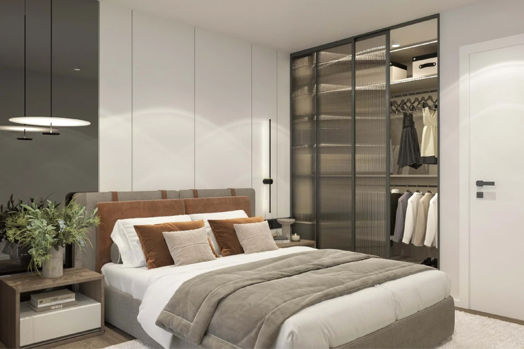 Apartamento T1 para Venda em Caniço Foto 6
