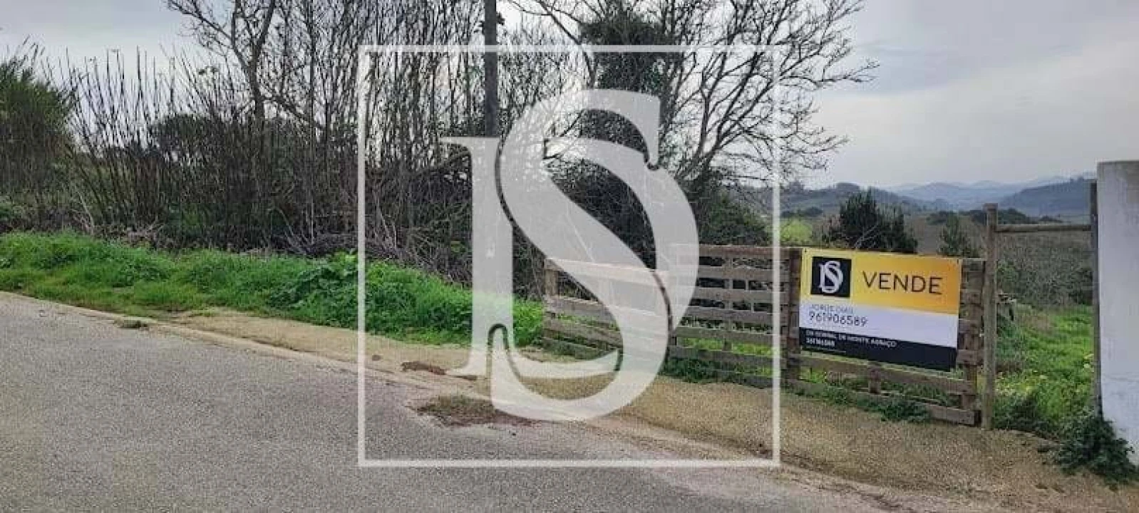 Terreno para Venda em Santa Maria, São Pedro e Matacães Foto 3