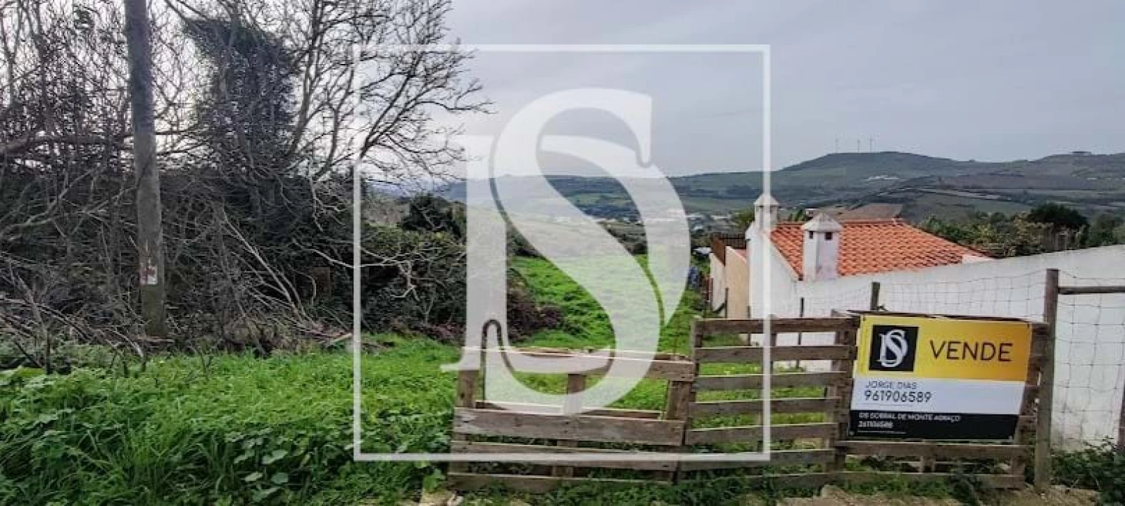 Terreno para Venda em Santa Maria, São Pedro e Matacães Foto 4
