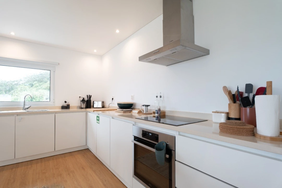 Moradia T4 para Venda em Rosto do Cão (Livramento) Foto 17