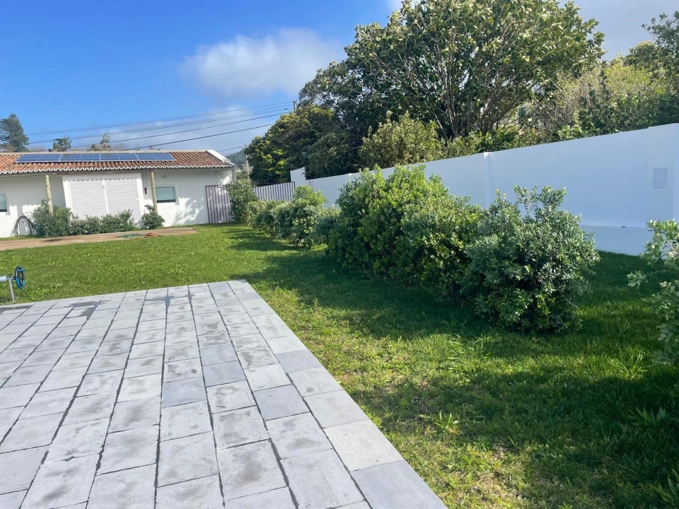 Moradia T4 para Venda em Rosto do Cão (Livramento) Foto 48