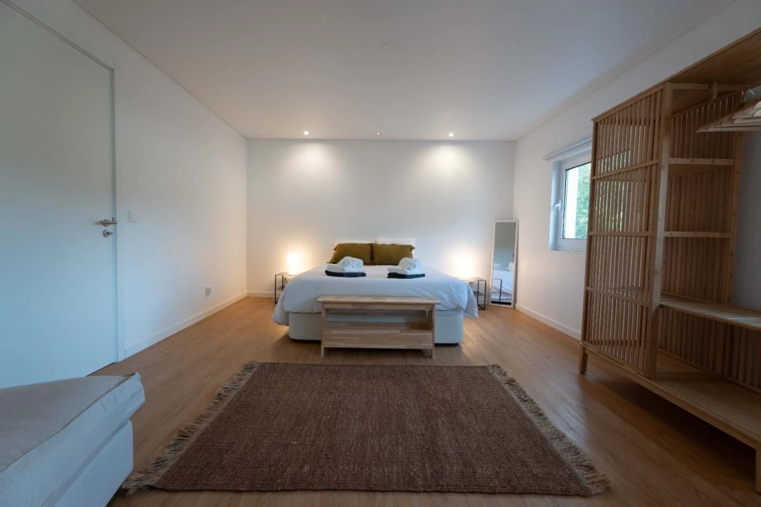 Moradia T4 para Venda em Rosto do Cão (Livramento) Foto 28