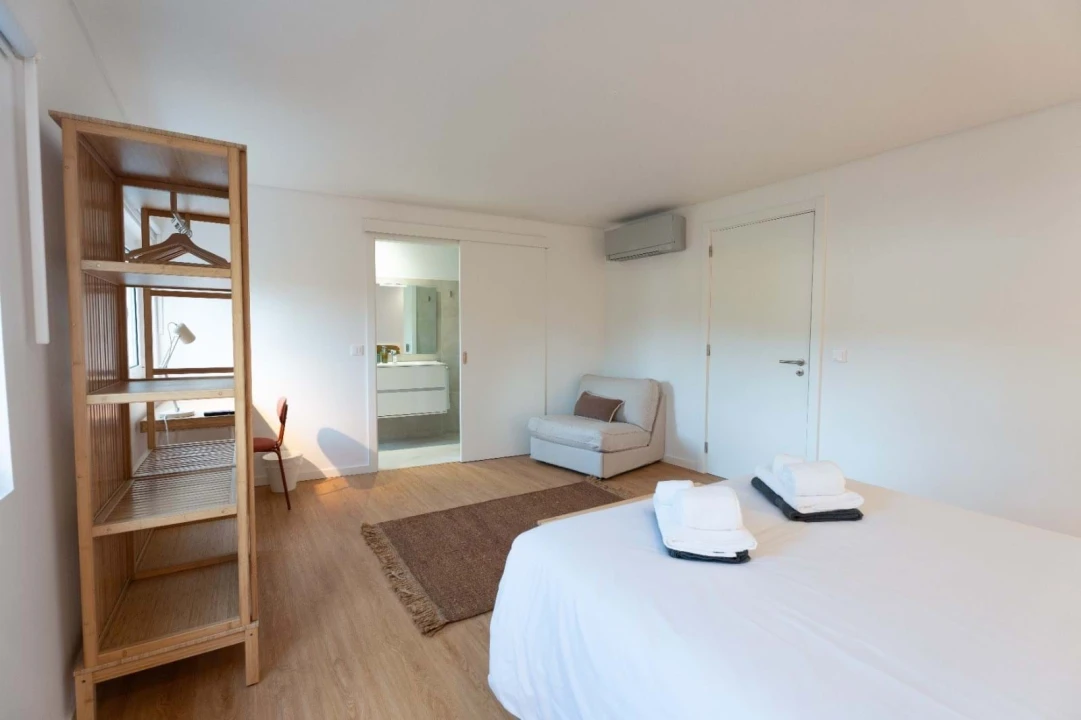 Moradia T4 para Venda em Rosto do Cão (Livramento) Foto 19