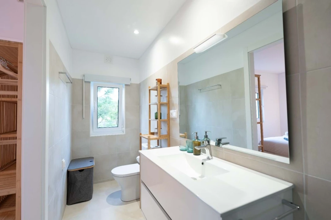 Moradia T4 para Venda em Rosto do Cão (Livramento) Foto 43