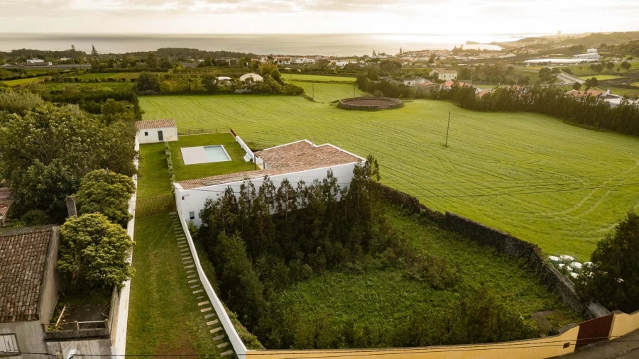 Moradia T4 para Venda em Rosto do Cão (Livramento) Foto 69