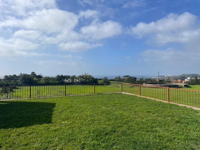 Moradia T4 para Venda em Rosto do Cão (Livramento) Foto 56