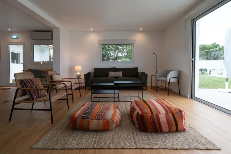 Moradia T4 para Venda em Rosto do Cão (Livramento) Foto 13