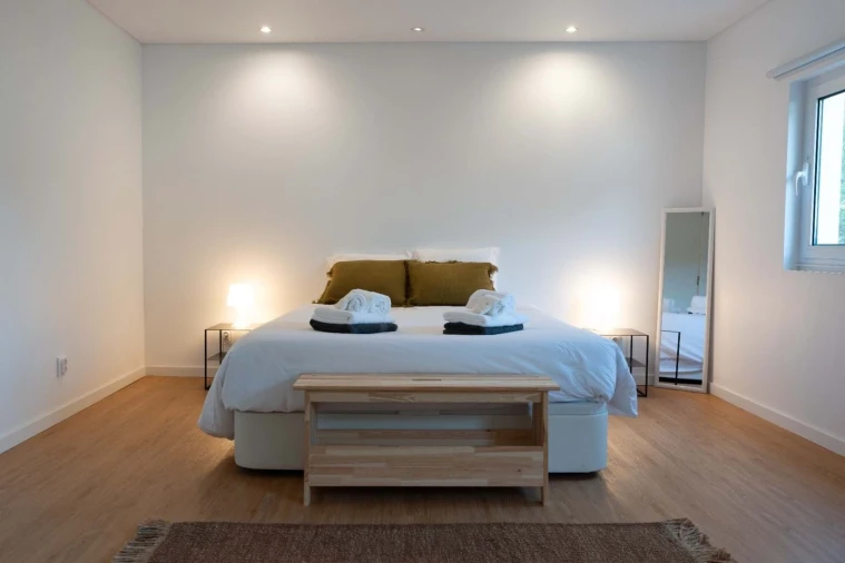 Moradia T4 para Venda em Rosto do Cão (Livramento) Foto 29