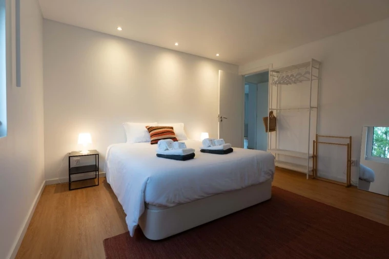 Moradia T4 para Venda em Rosto do Cão (Livramento) Foto 26