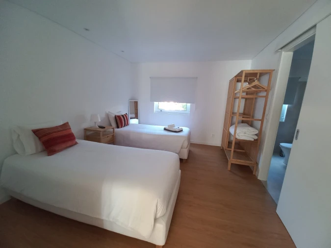 Moradia T4 para Venda em Rosto do Cão (Livramento) Foto 65