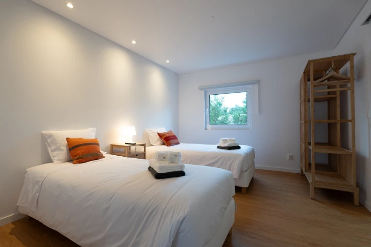 Moradia T4 para Venda em Rosto do Cão (Livramento) Foto 39