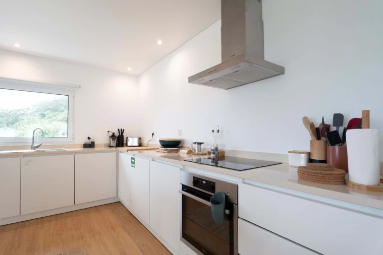 Moradia T4 para Venda em Rosto do Cão (Livramento) Foto 11