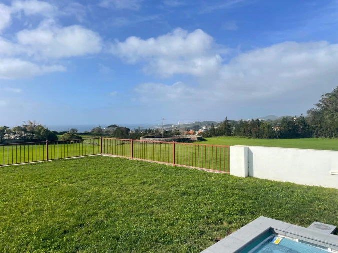 Moradia T4 para Venda em Rosto do Cão (Livramento) Foto 55