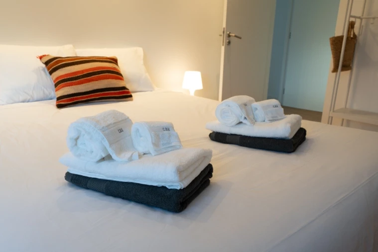 Moradia T4 para Venda em Rosto do Cão (Livramento) Foto 22