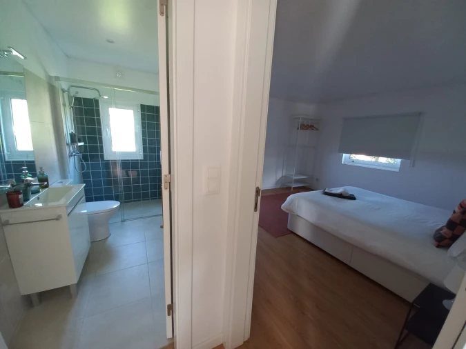 Moradia T4 para Venda em Rosto do Cão (Livramento) Foto 64