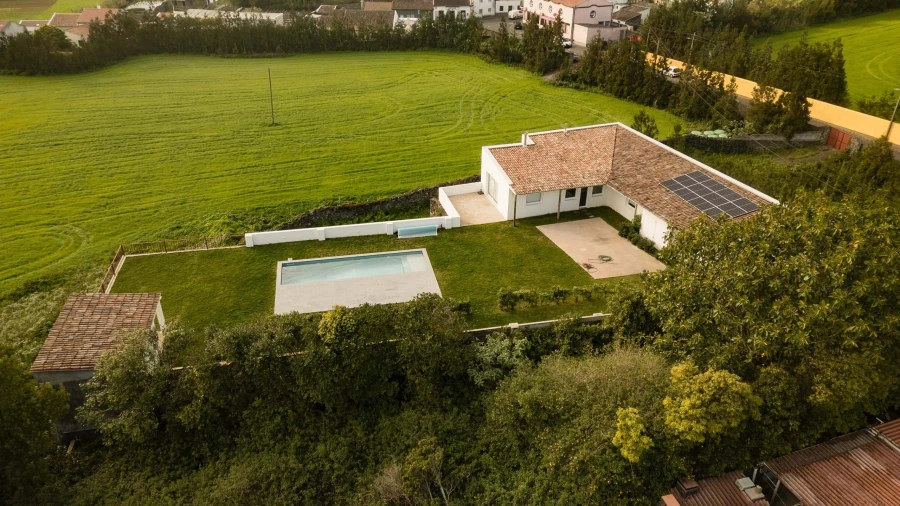 Moradia T4 para Venda em Rosto do Cão (Livramento) Foto 71