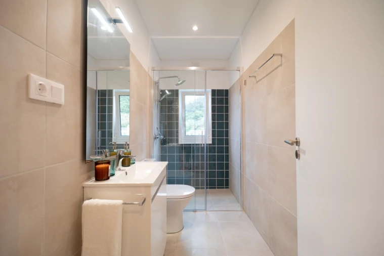 Moradia T4 para Venda em Rosto do Cão (Livramento) Foto 32