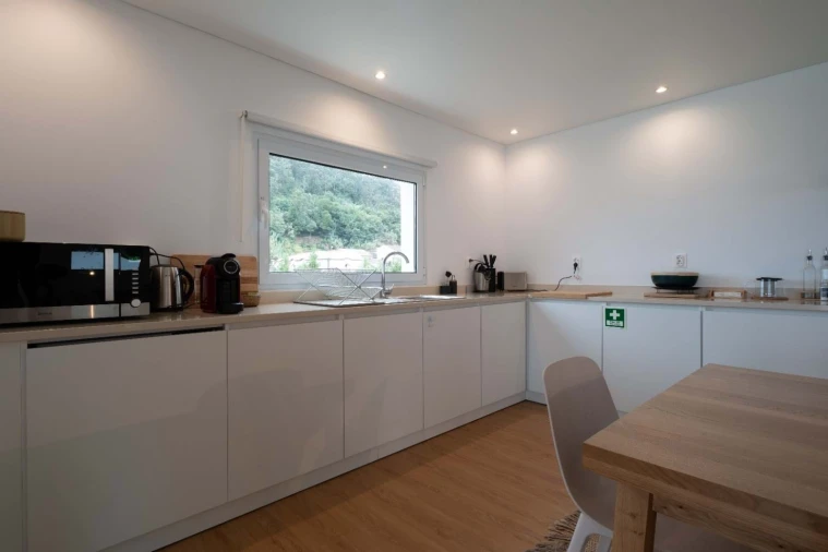 Moradia T4 para Venda em Rosto do Cão (Livramento) Foto 9