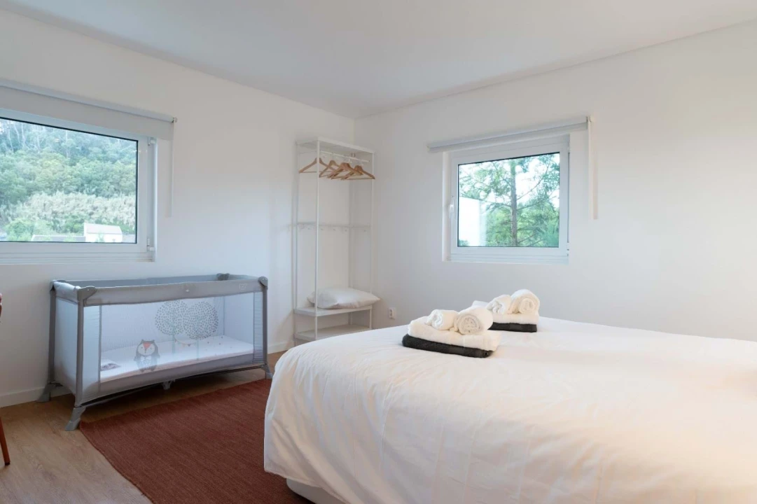 Moradia T4 para Venda em Rosto do Cão (Livramento) Foto 24