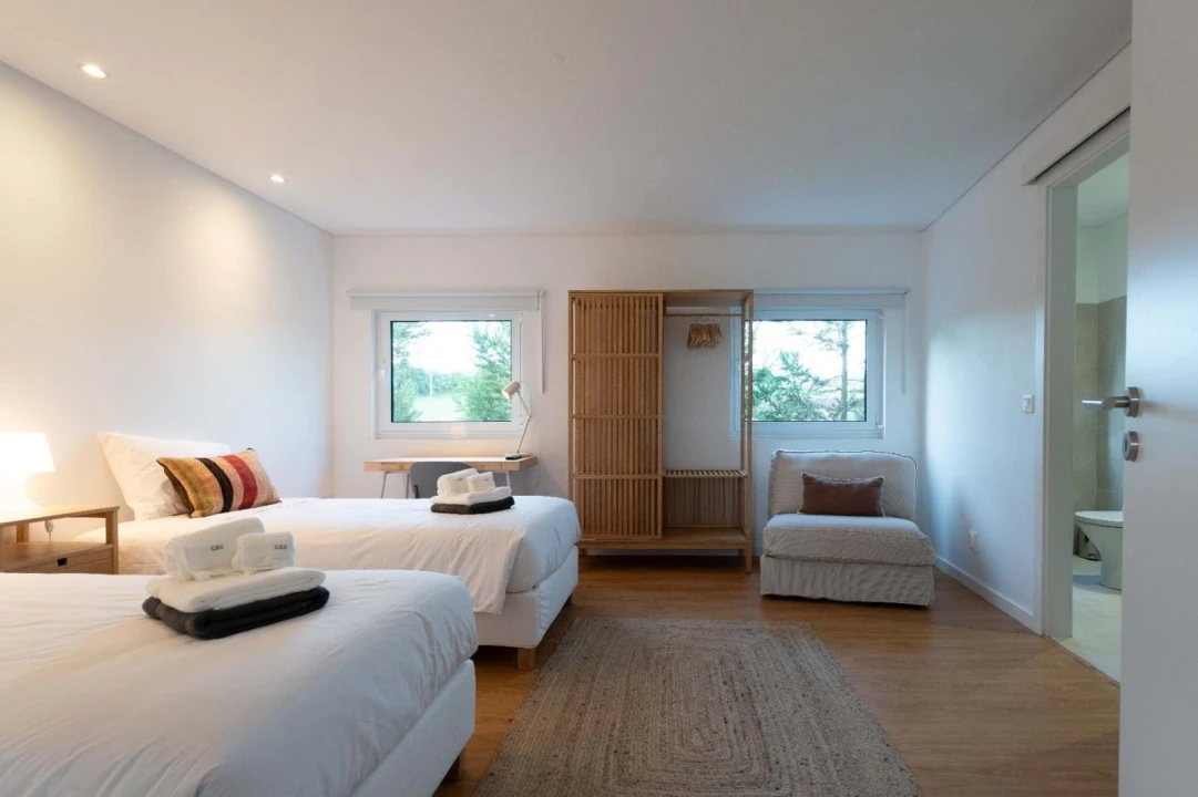 Moradia T4 para Venda em Rosto do Cão (Livramento) Foto 35