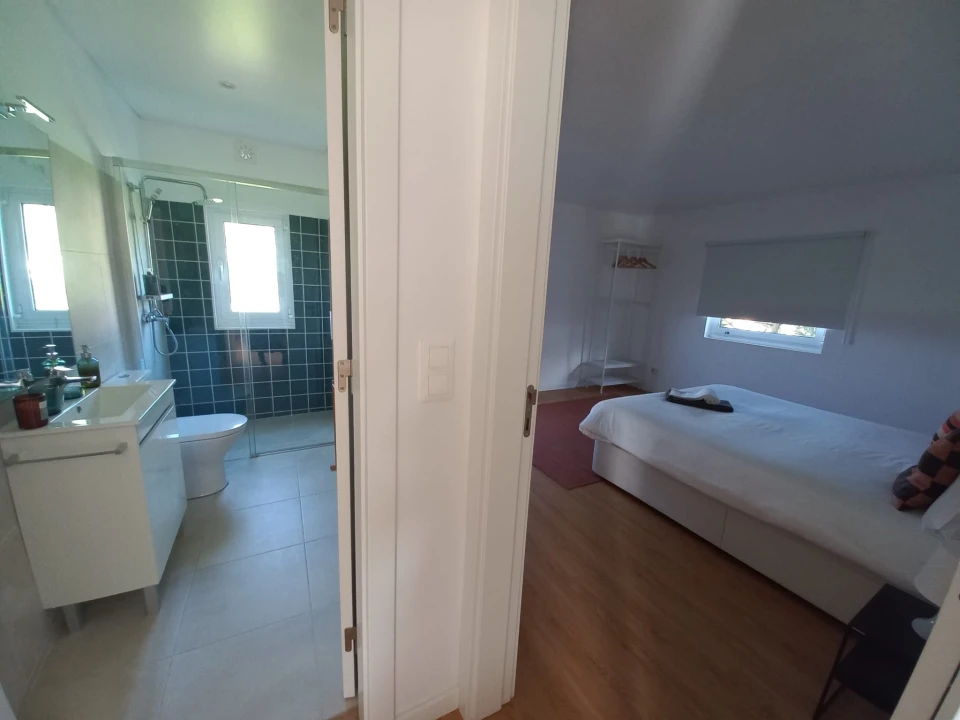 Moradia T4 para Venda em Rosto do Cão (Livramento) Foto 64