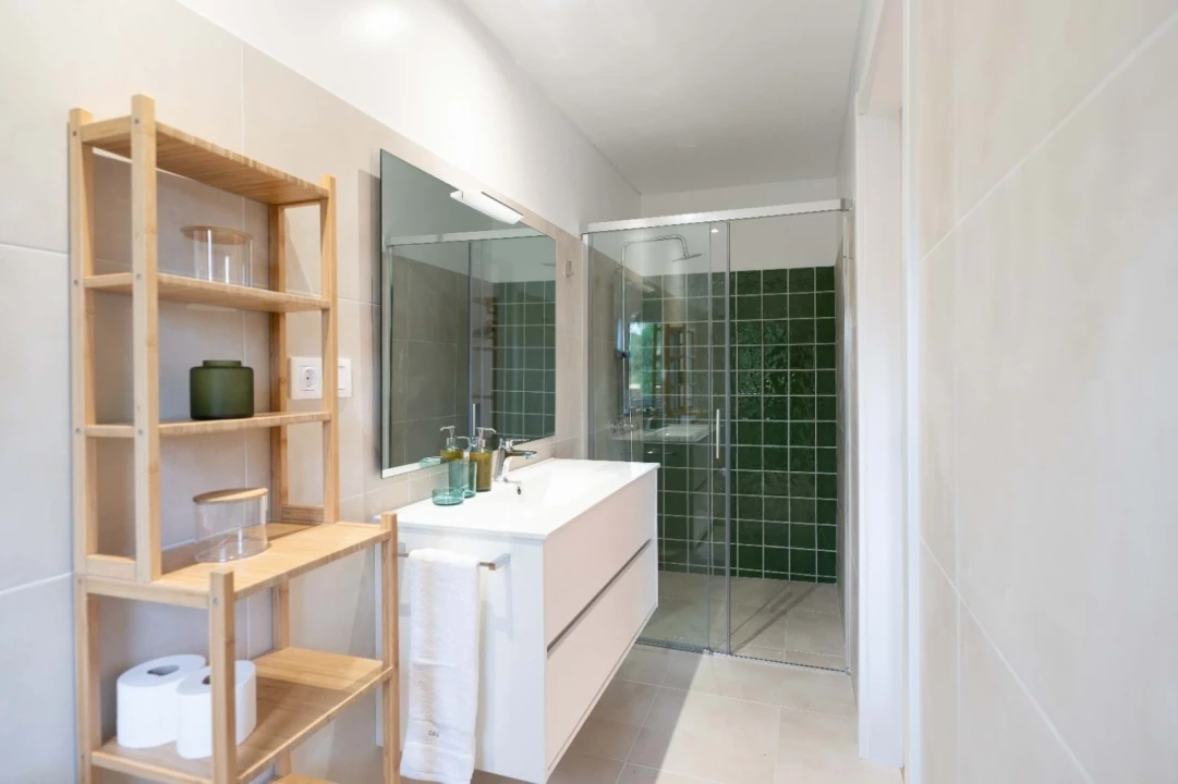 Moradia T4 para Venda em Rosto do Cão (Livramento) Foto 41