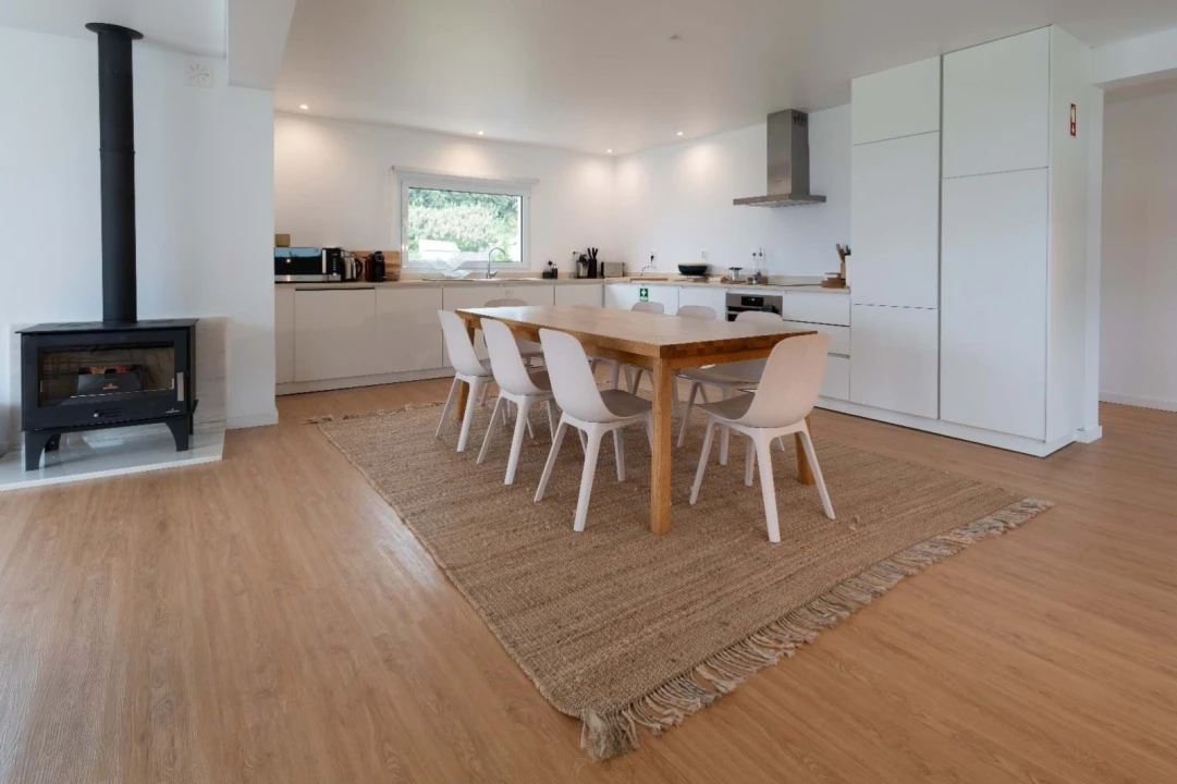 Moradia T4 para Venda em Rosto do Cão (Livramento) Foto 10