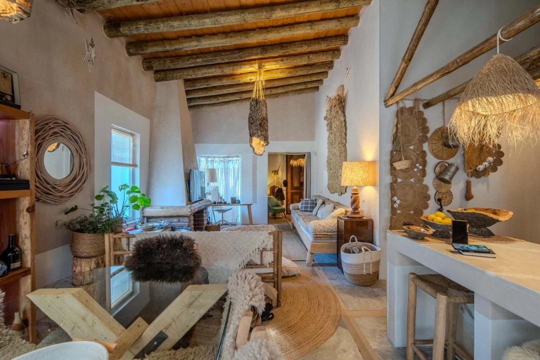 Moradia T4 para Venda em Montargil Foto 10