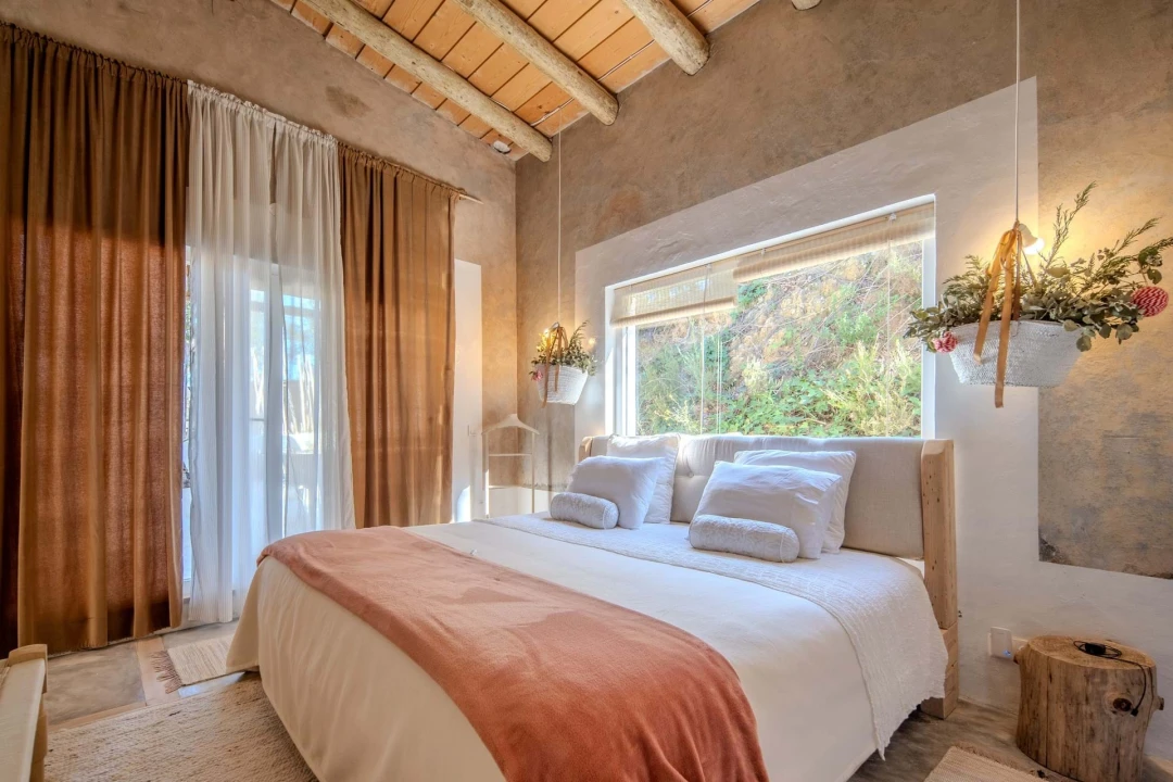 Moradia T4 para Venda em Montargil Foto 5