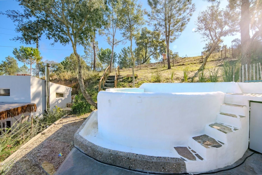 Moradia T4 para Venda em Montargil Foto 54