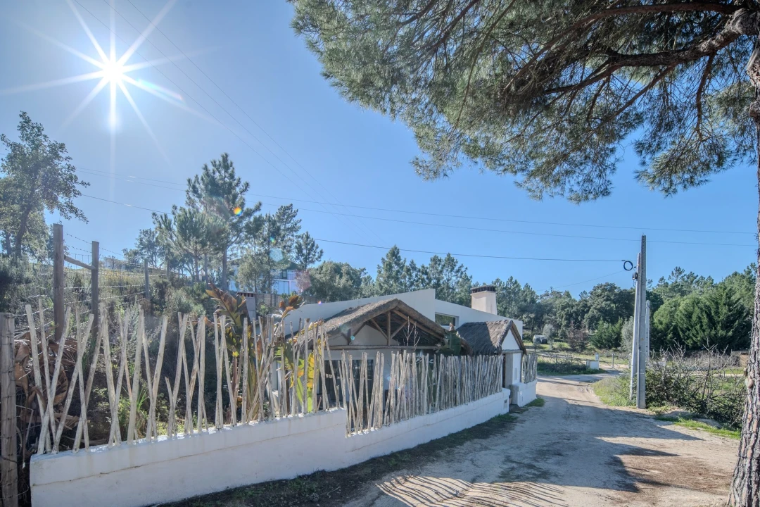 Moradia T4 para Venda em Montargil Foto 61