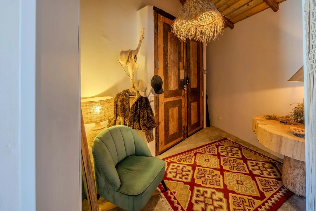 Moradia T4 para Venda em Montargil Foto 6