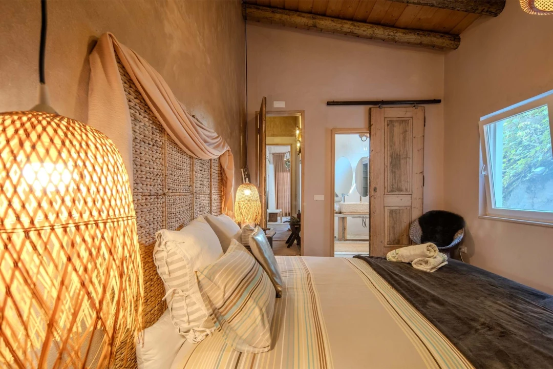 Moradia T4 para Venda em Montargil Foto 38