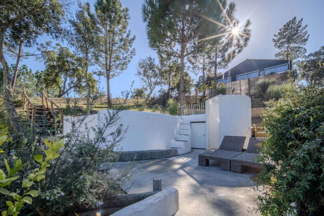 Moradia T4 para Venda em Montargil Foto 56