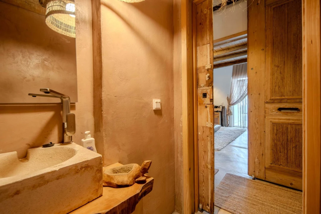 Moradia T4 para Venda em Montargil Foto 18