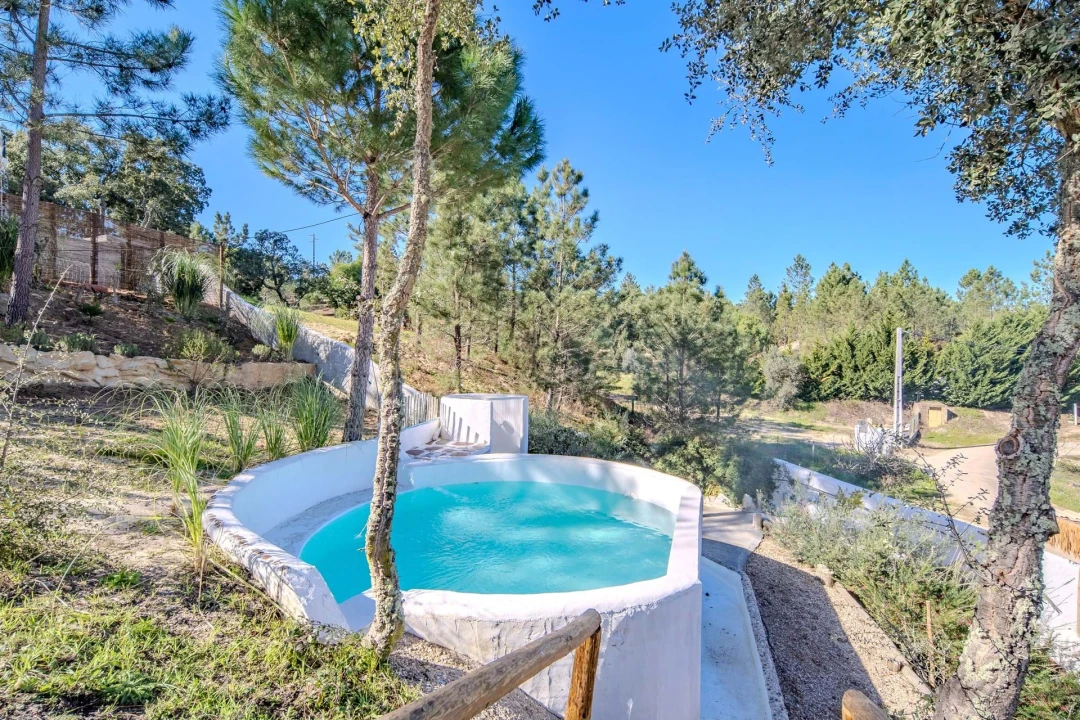 Moradia T4 para Venda em Montargil Foto 55