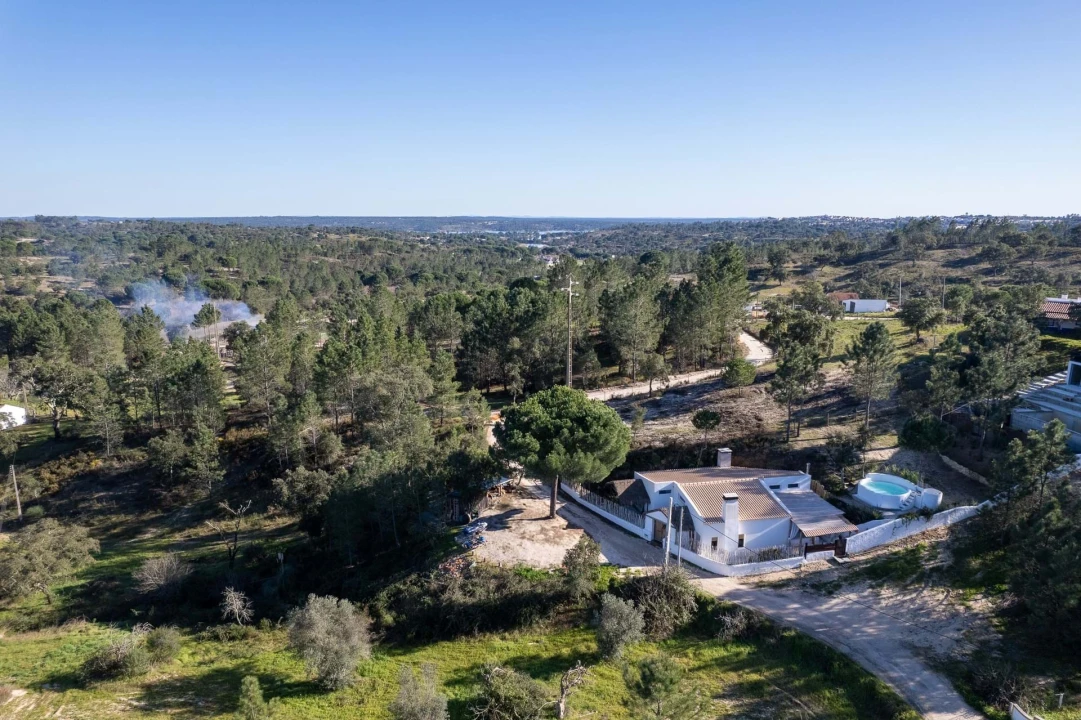 Moradia T4 para Venda em Montargil Foto 65