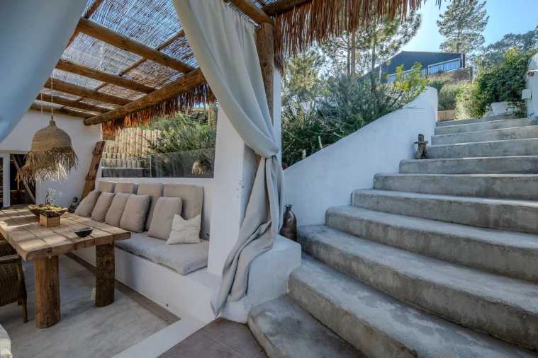 Moradia T4 para Venda em Montargil Foto 51