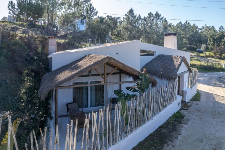 Moradia T4 para Venda em Montargil Foto 62