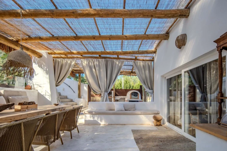 Moradia T4 para Venda em Montargil Foto 47